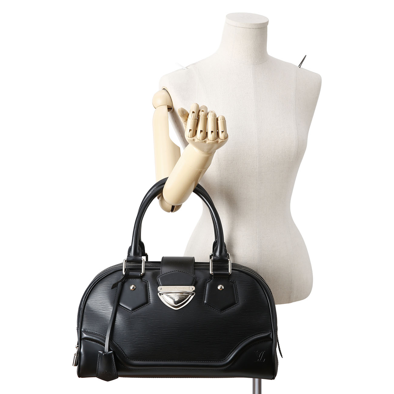 LOUIS VUITTON(USED)루이비통 에삐 토트백